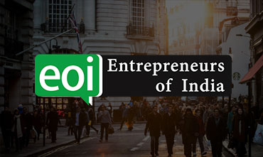Entrepreneurs of India